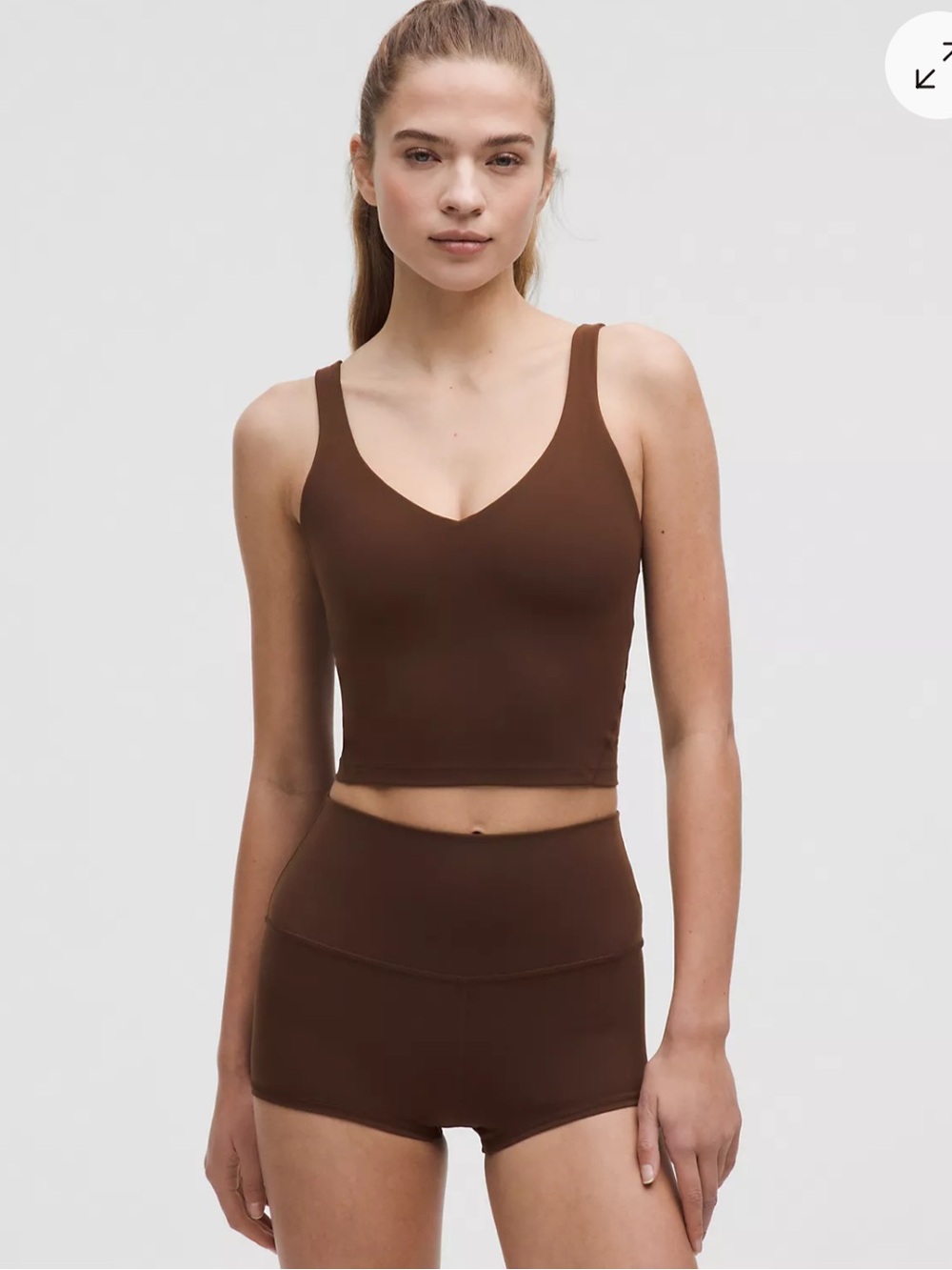 Lululemon Align Tank
